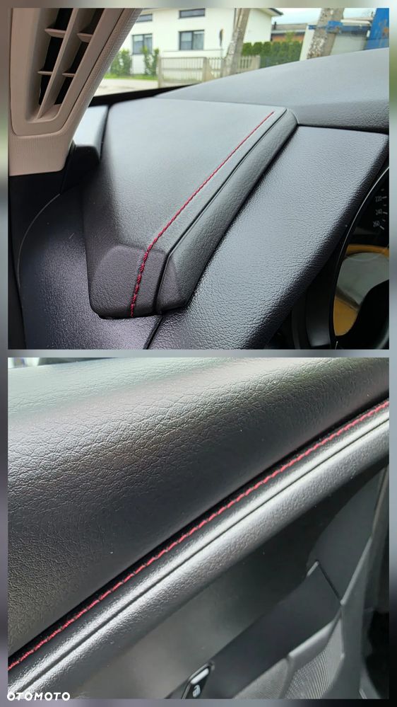 Mazda CX-30 e-SKYACTIV-G 2.0 M HYBRID 150 HOMURA - 19