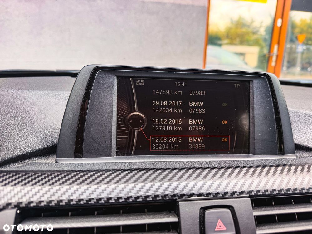 BMW Seria 3 - 41