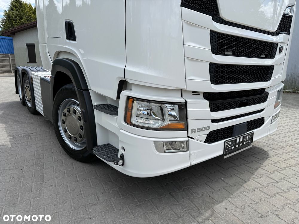 Scania - 18
