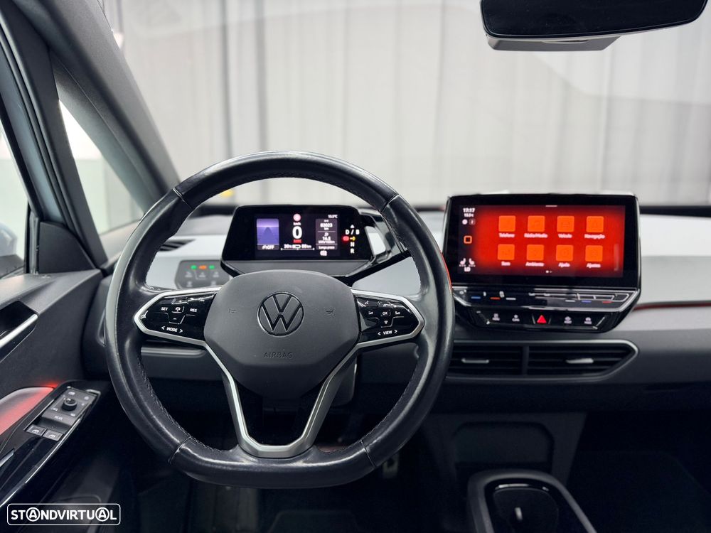 VW ID.3 Pro - 15