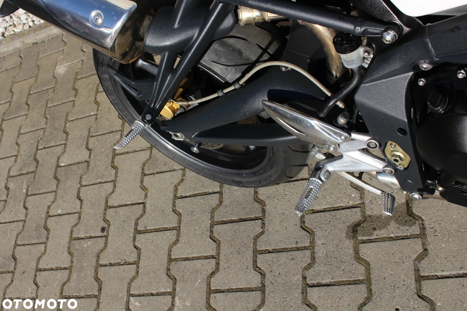 Triumph Speed Triple - 19