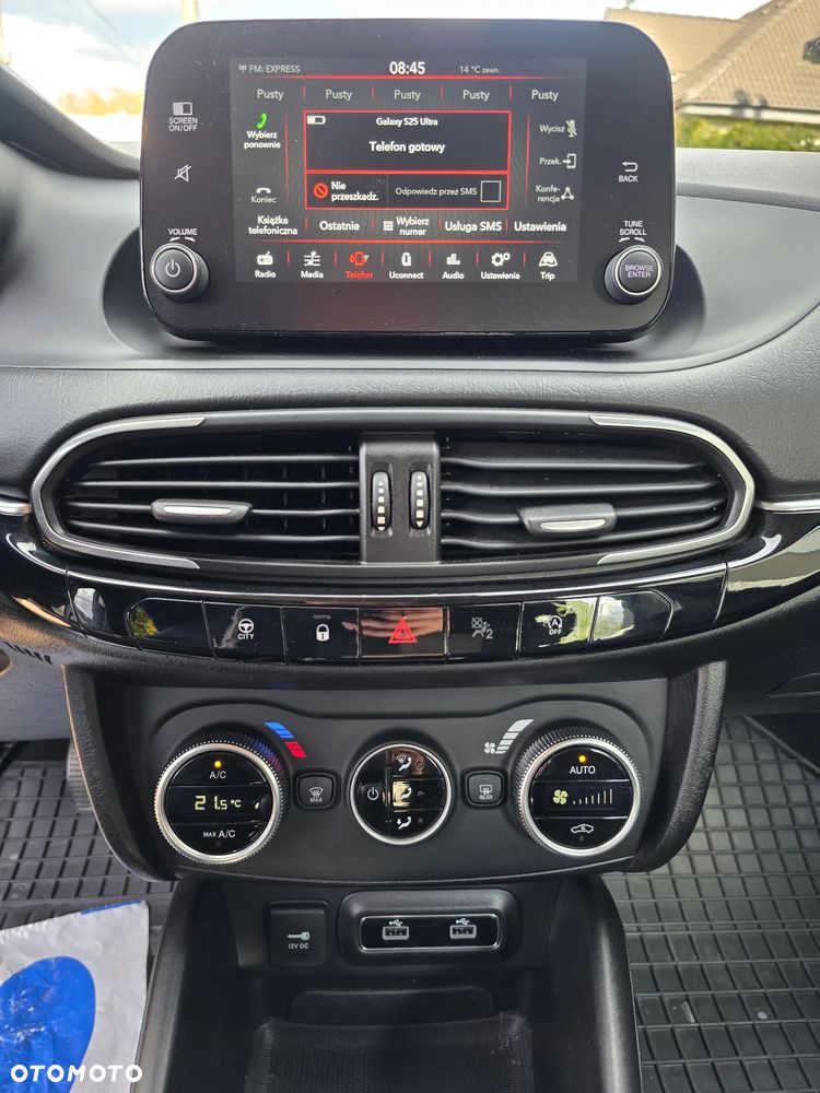 Fiat Tipo 1.0 T3 Life - 21