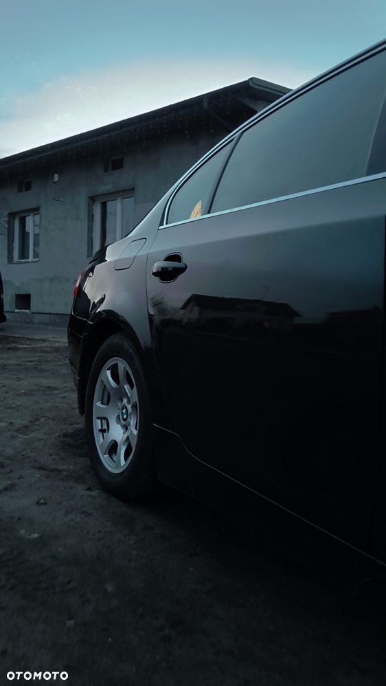 BMW Seria 5 - 12