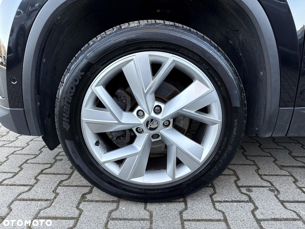 Skoda Kodiaq 2.0 TDI 4x2 Ambition DSG - 36