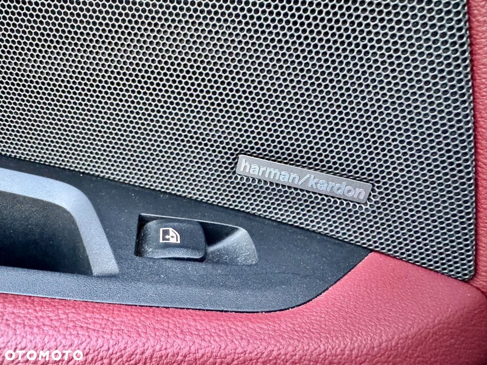 BMW Seria 4 420d xDrive M Sport sport - 19