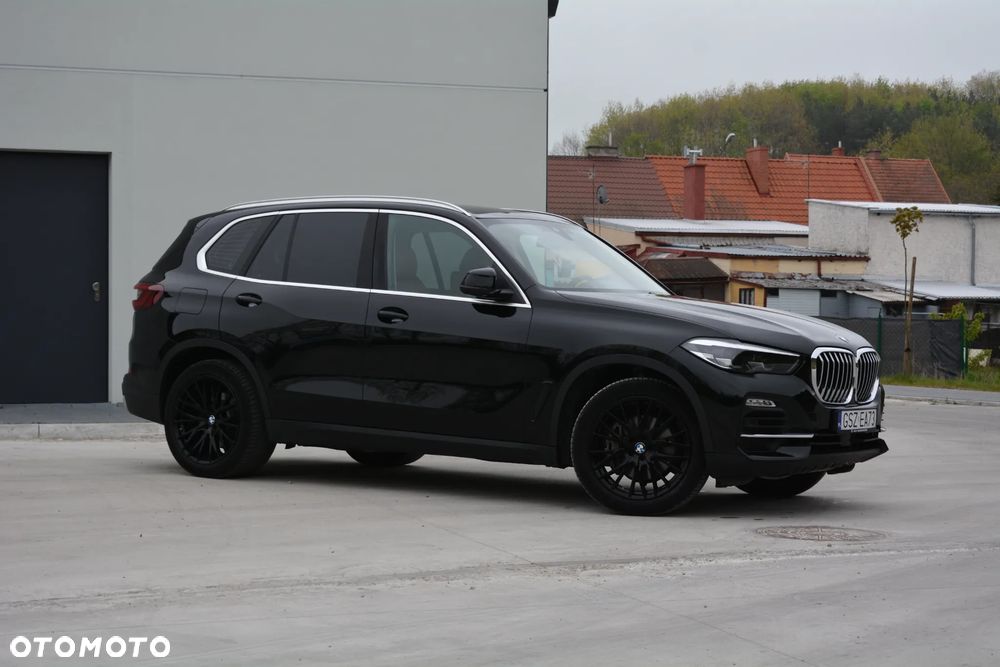 BMW X5 xDrive40i - 3