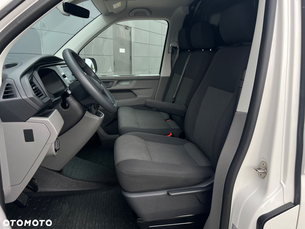 Volkswagen T6 Lang - 29