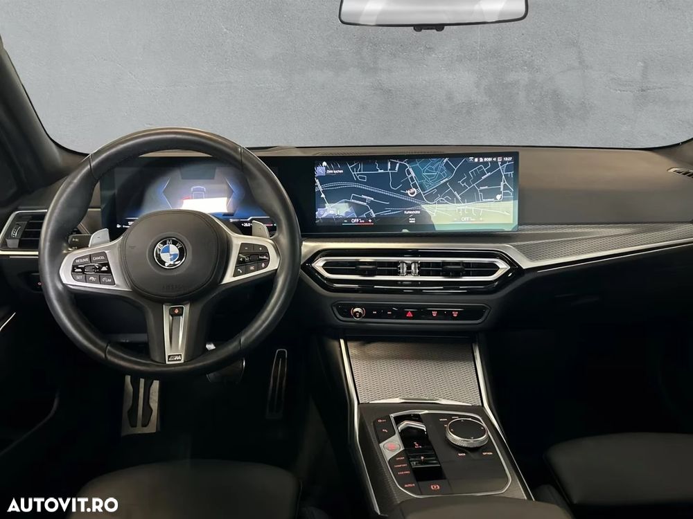 BMW Seria 3 320d xDrive AT MHEV - 5