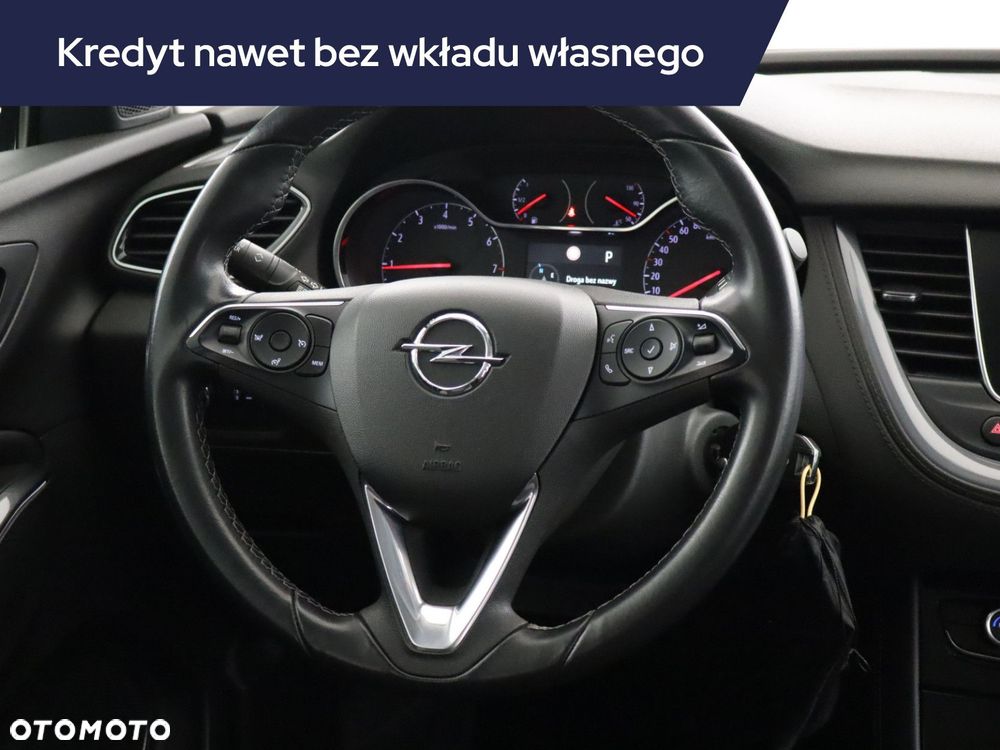 Opel Grandland X - 23