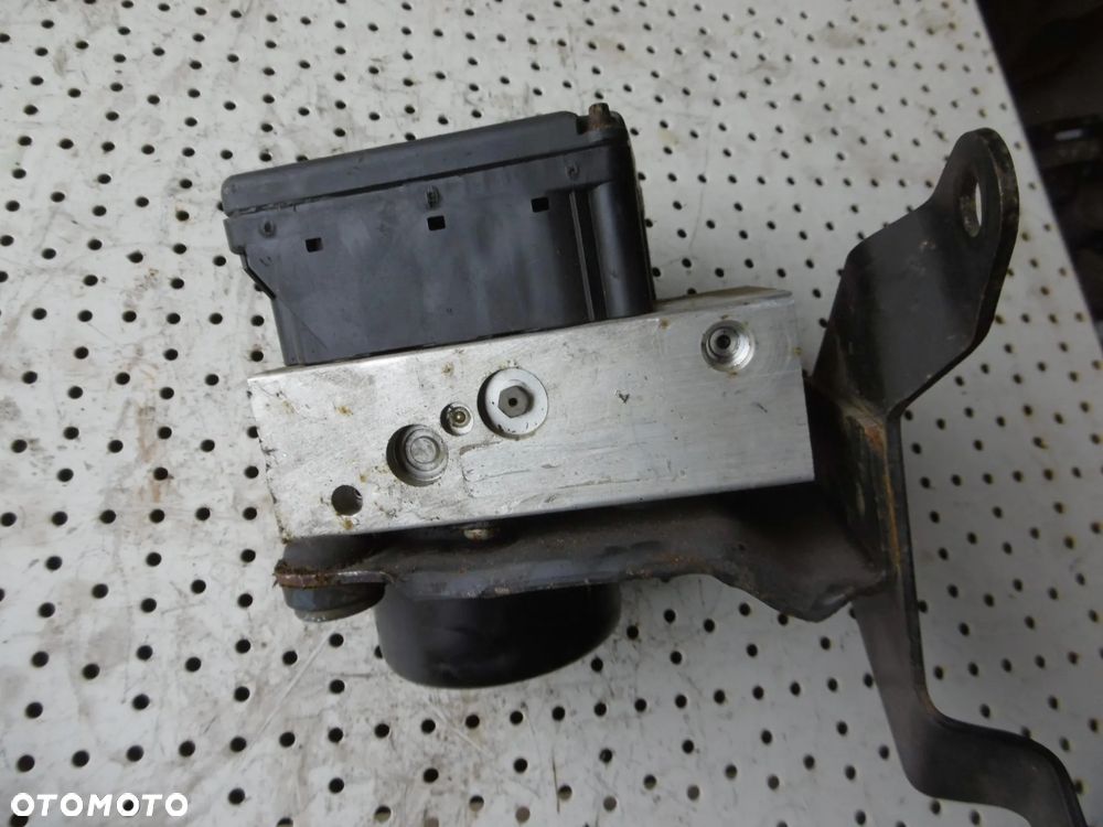 POMPA STEROWNIK ABS RENAULT MASTER MOVANO - 3