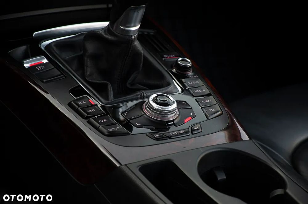 Audi A4 Limousine 2.0 TFSI Quattro - 32