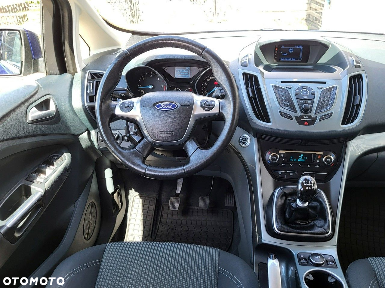 Ford C-MAX - 24