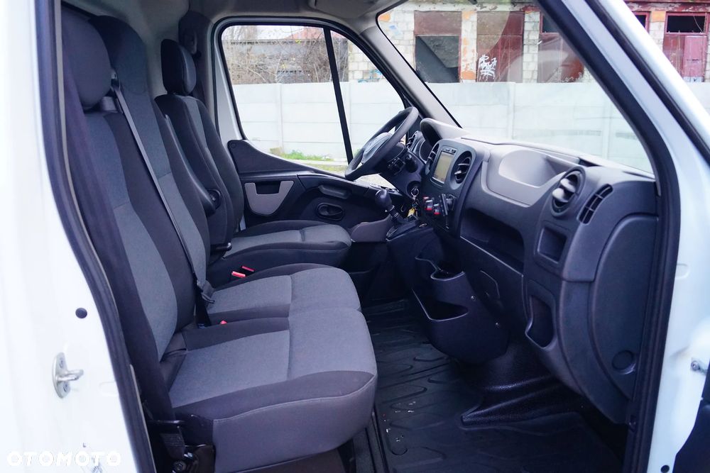 Renault MASTER 2.3DCI L3h2 MAX - 15