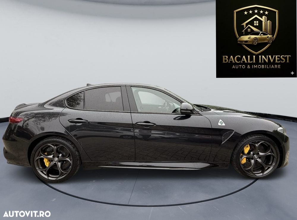 Alfa Romeo Giulia - 2