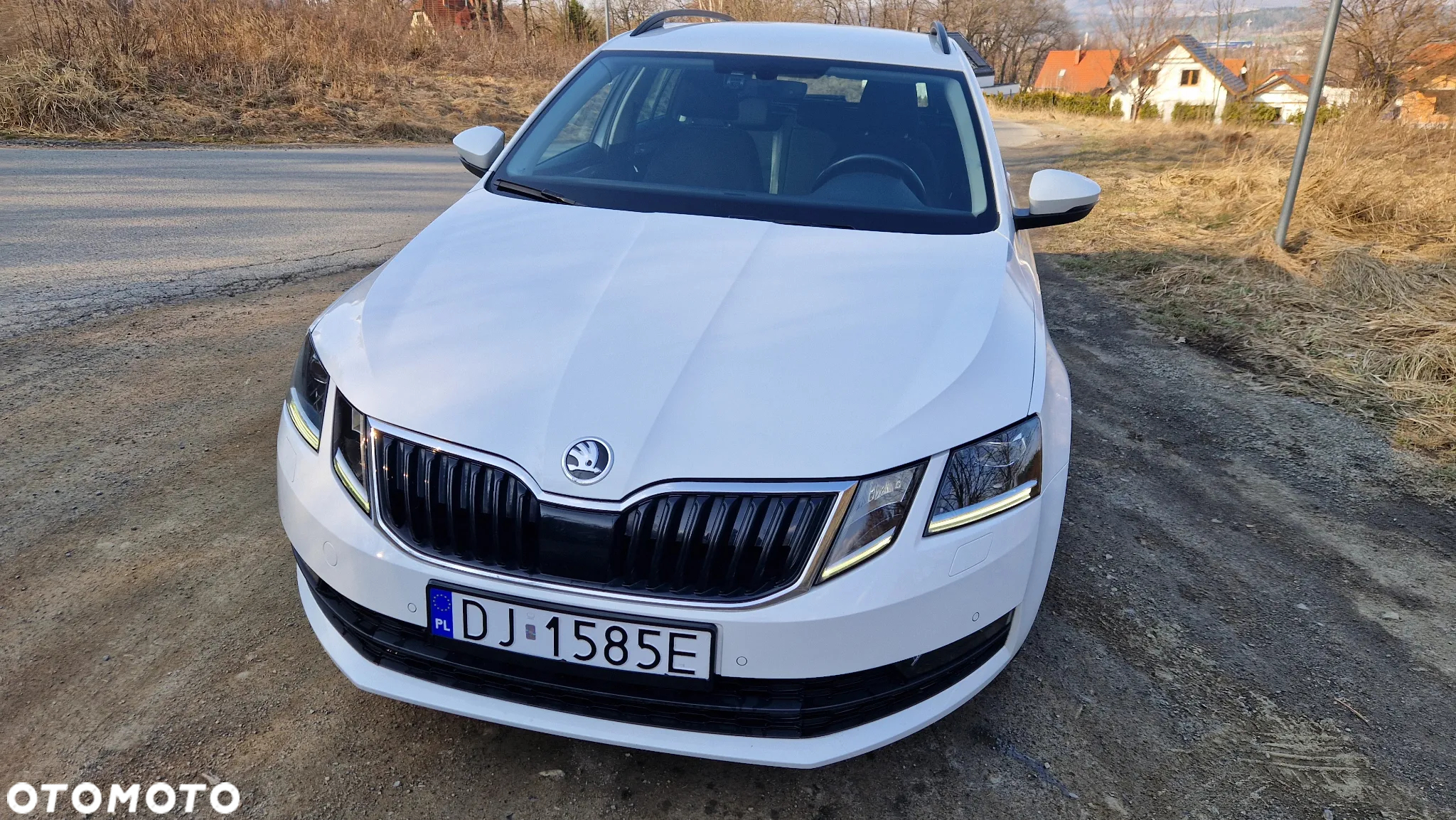 Skoda Octavia 2.0 TDI 4x4 Ambition DSG - 15
