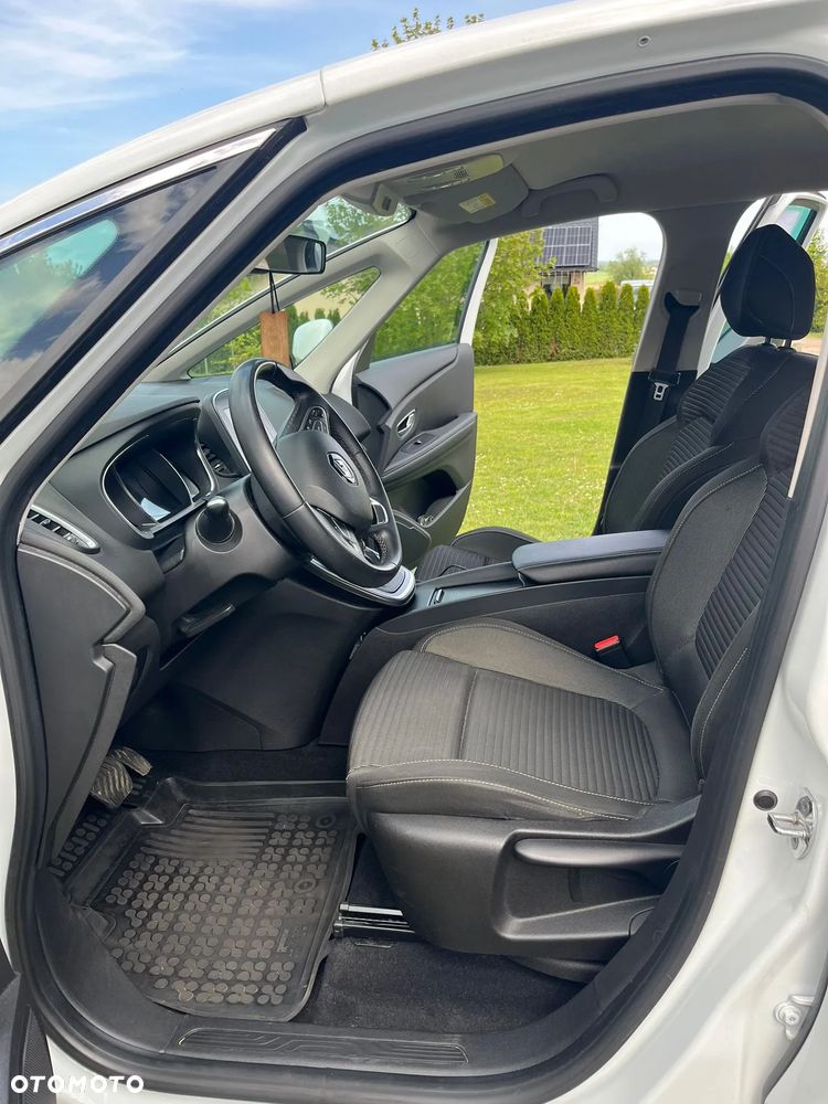 Renault Scenic - 14