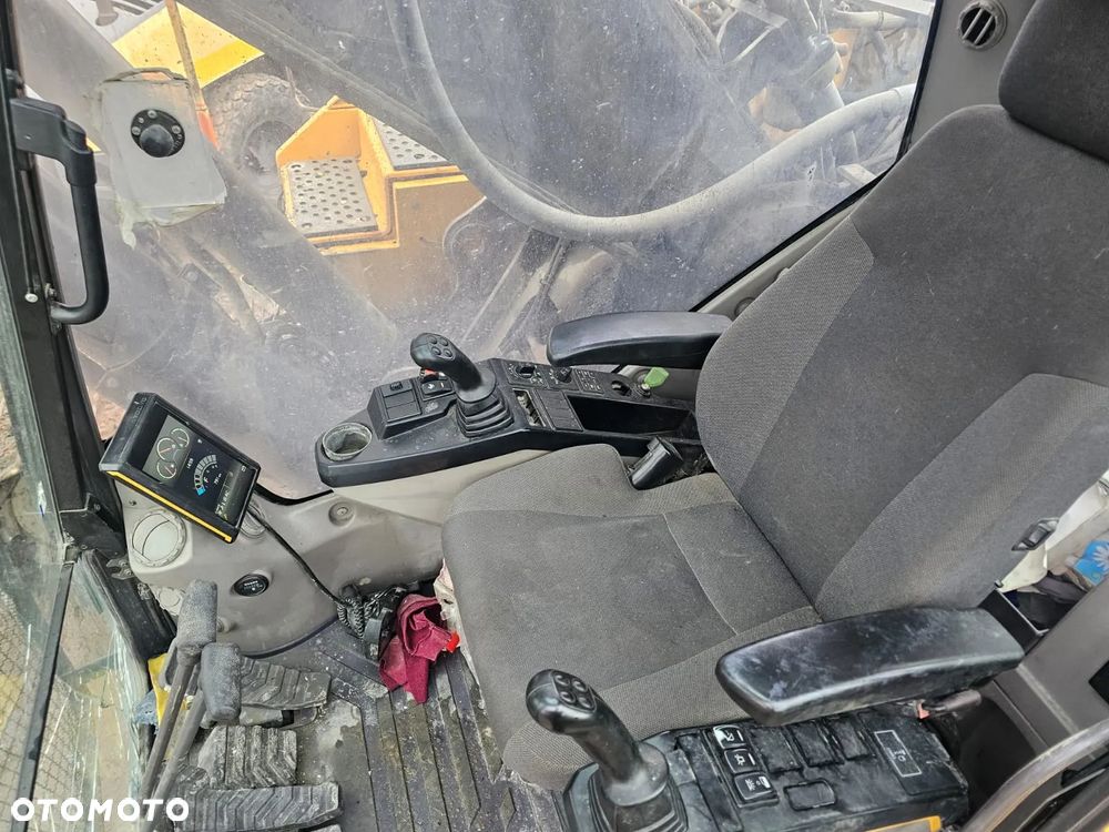 Volvo EC480EL EC480 EL EC 480 / EC380EL EC380 - 14