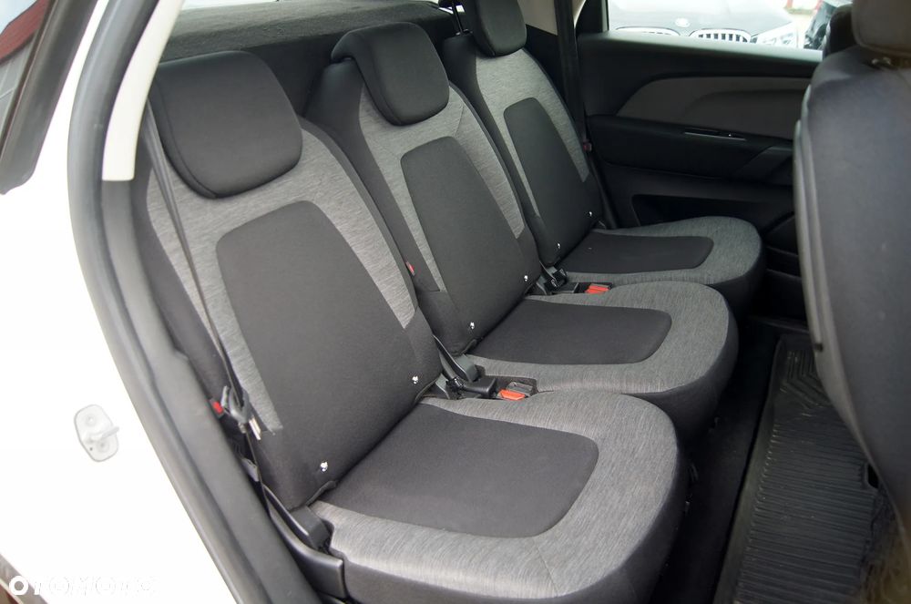 Citroën C4 SpaceTourer 1.5 BlueHDi Feel S&S - 13