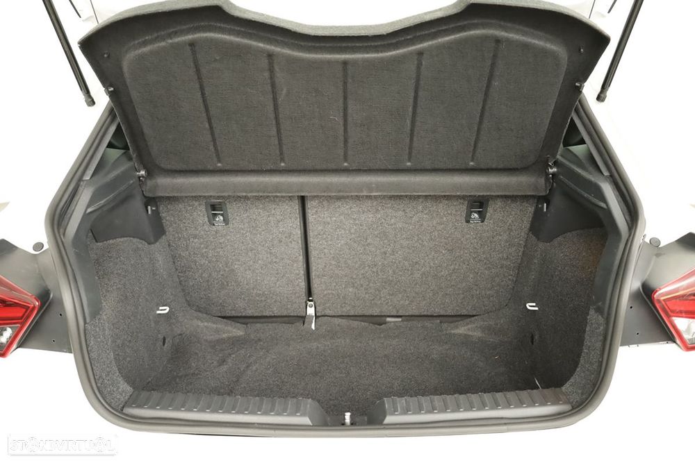 SEAT Ibiza 1.0 TSI Xcellence DSG - 21