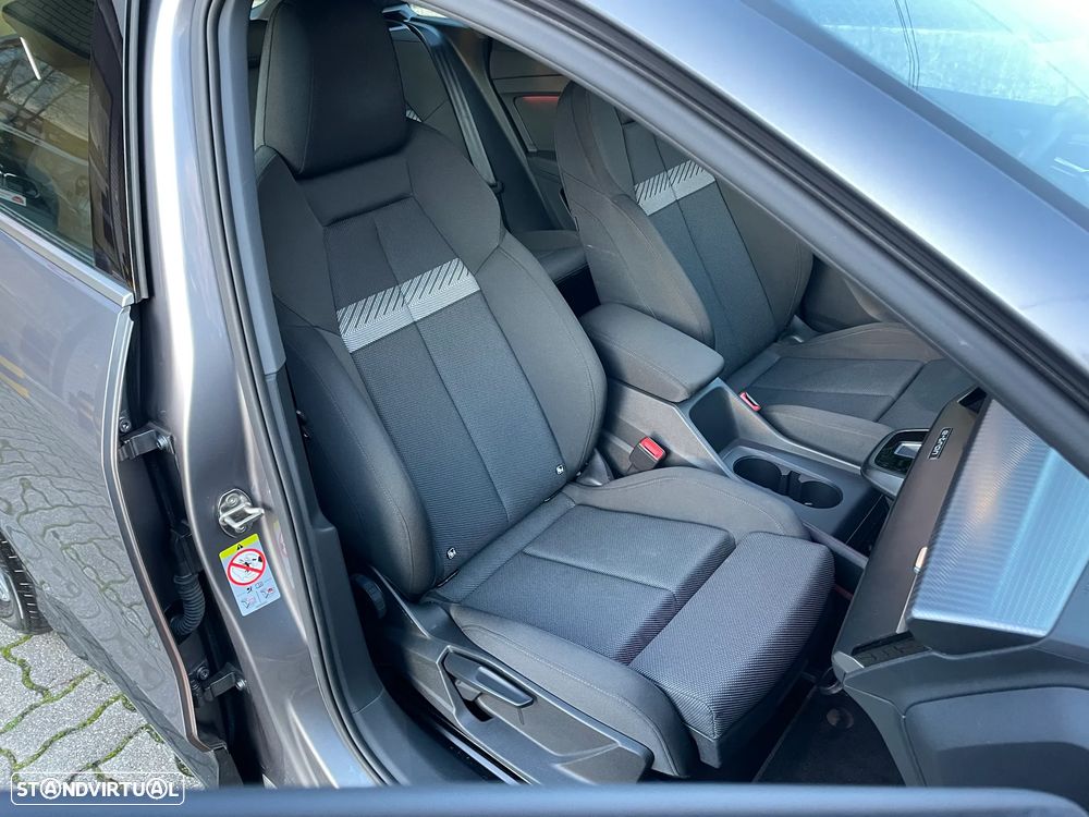 Audi Q4 e-tron 40 - 24