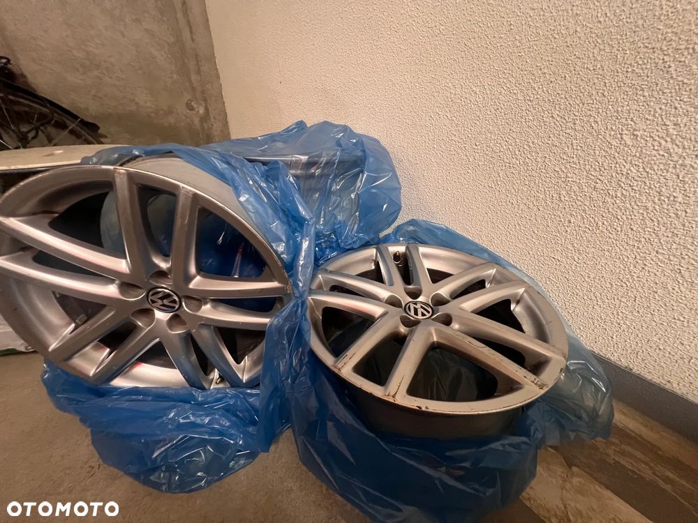 Volkswagen Polo Cross - 17