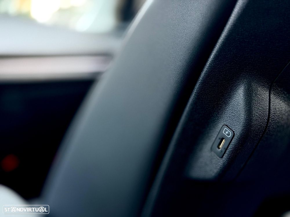 Kia EV6 77.4 kWh Tech - 21