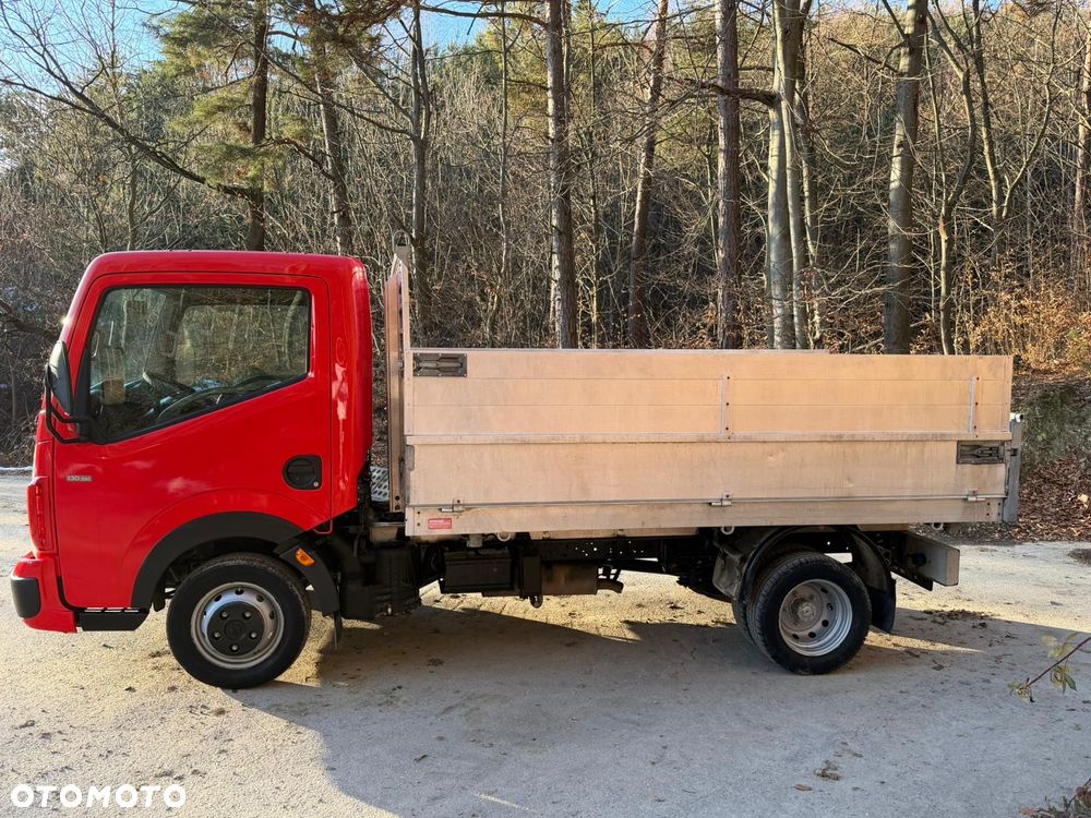 Renault MAXITY 130 Kiper Wywrotka - 16