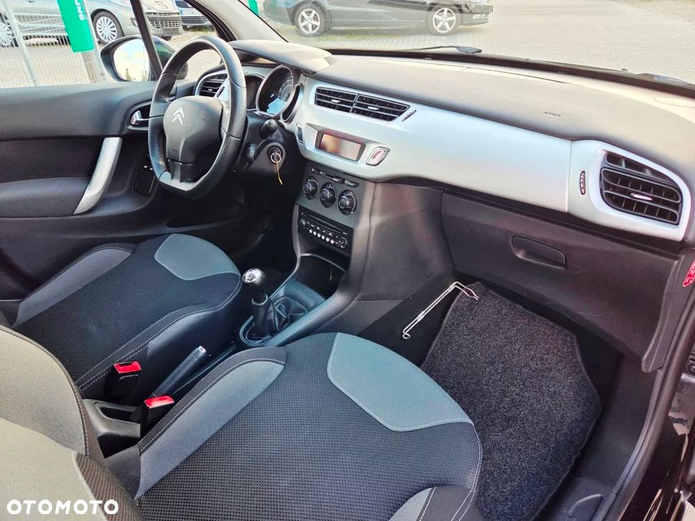 Citroën C3 1.1 Attraction - 28