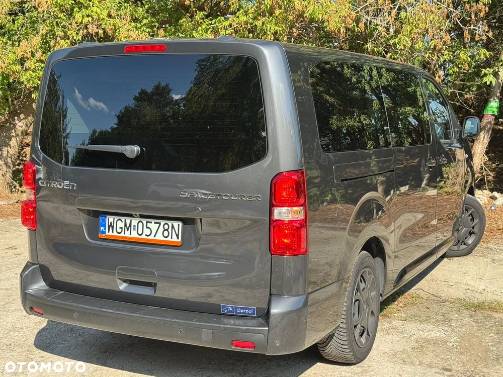 Citroën SpaceTourer - 4