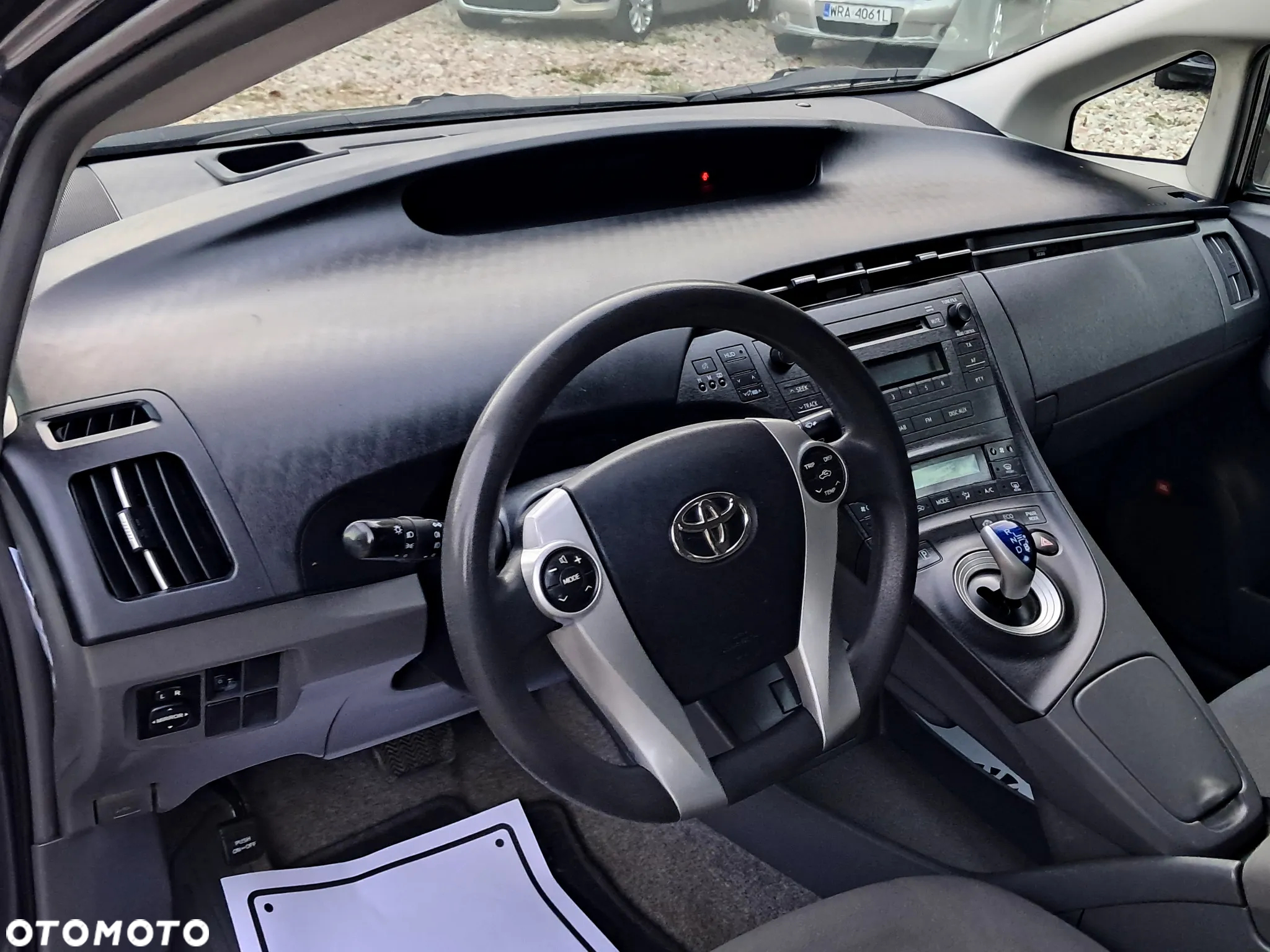 Toyota Prius Plug-in 1.8 HSD Premium - 14