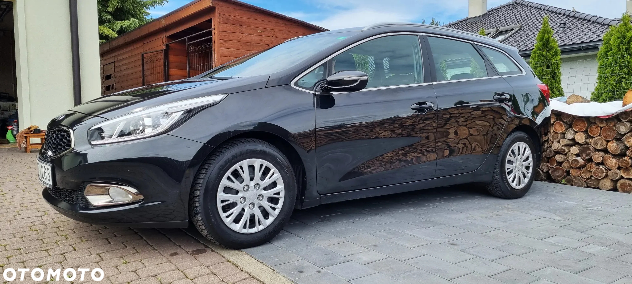 Kia Ceed 1.6 GDI ISG SW Platinum Edition - 5