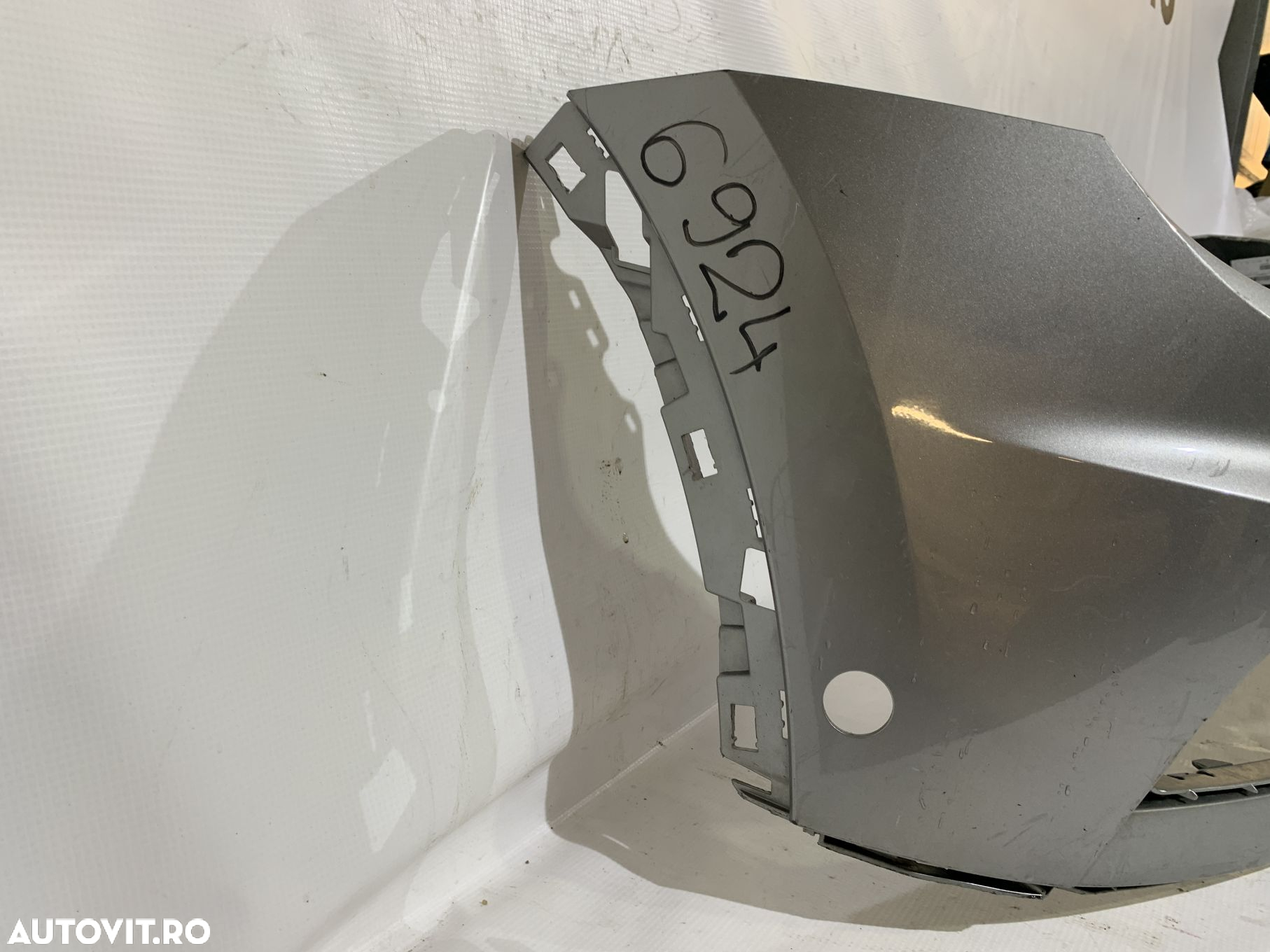 Bara fata VW Tiguan, 2017, 2018, 2019, 2020, cod origine OE 5NA807221. - 15