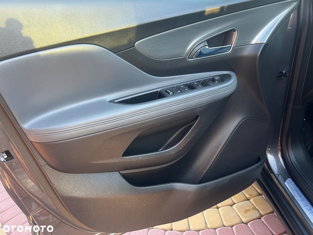 Opel Mokka 1.4 T Cosmo - 22