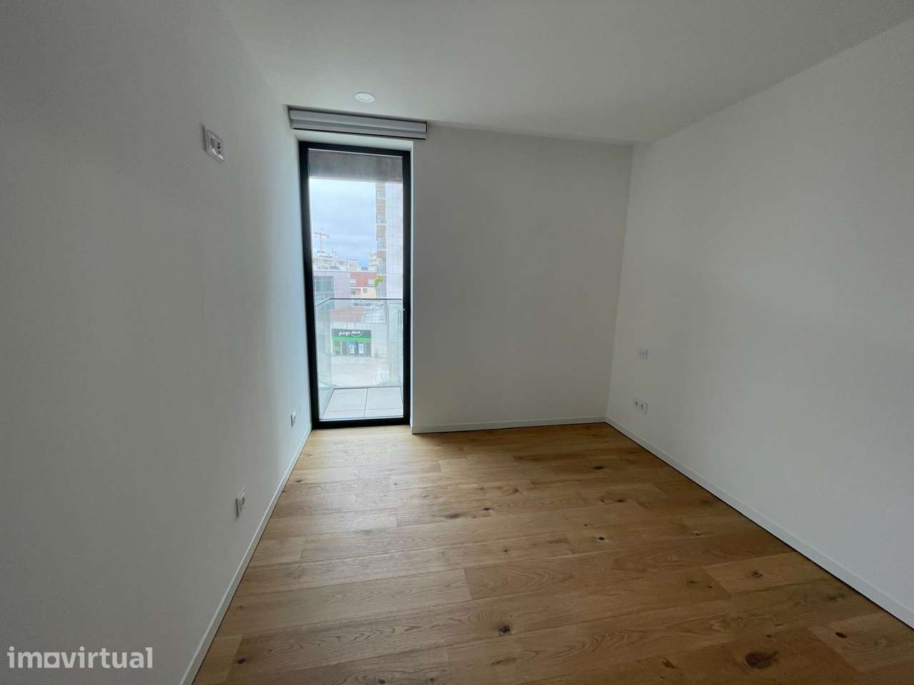 Apartamento T2  na Fonte Nova em Aveiro. - Grande imagem: 4/11