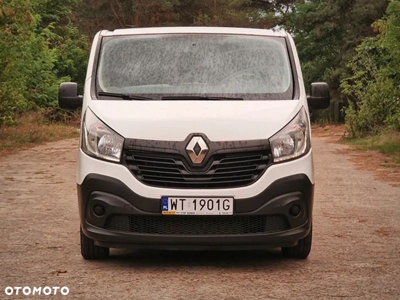 Renault Trafic - 5