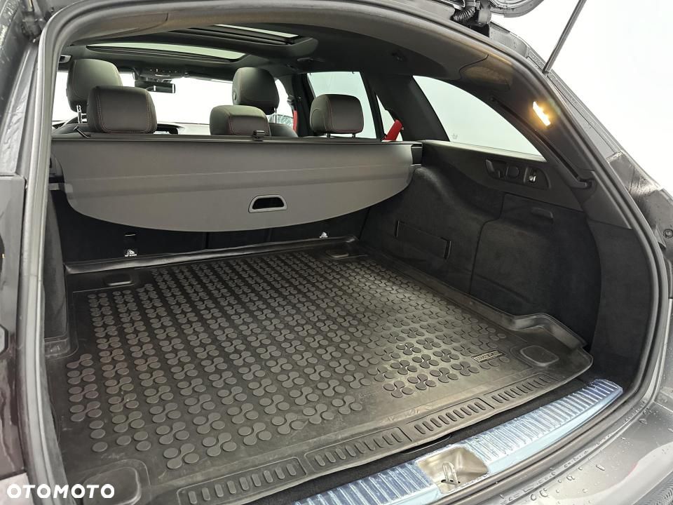 Mercedes-Benz Klasa E - 24