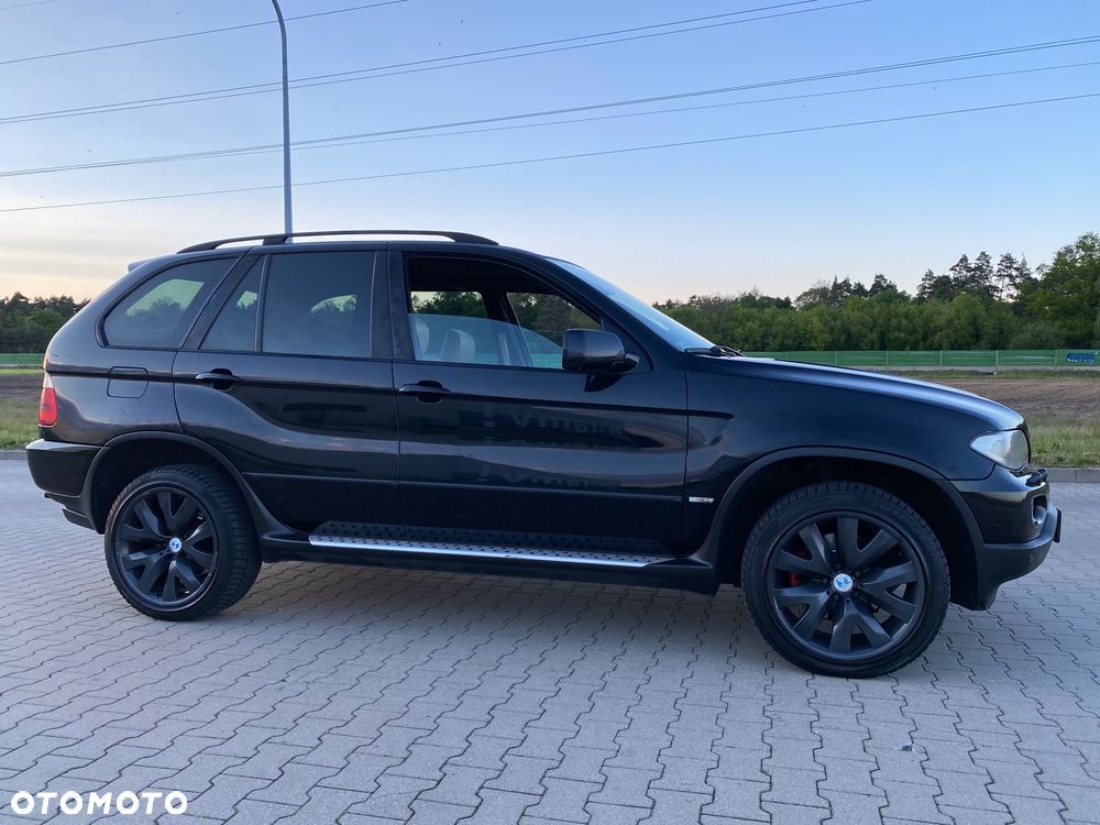 BMW X5 - 5
