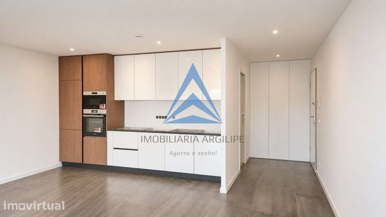 Apartamento T2  Novo - POMBAL - Grande imagem: 4/38