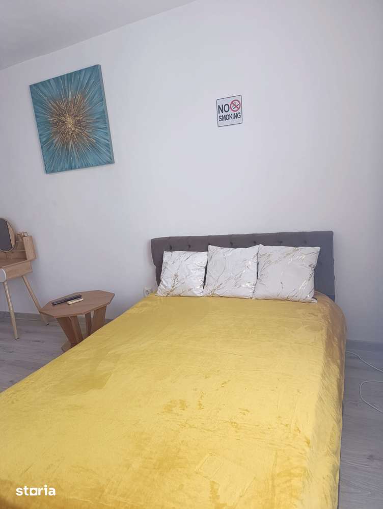 Garsoniera l Bloc nou l Calea Severinului - Billa - Imagine principală: 2/5