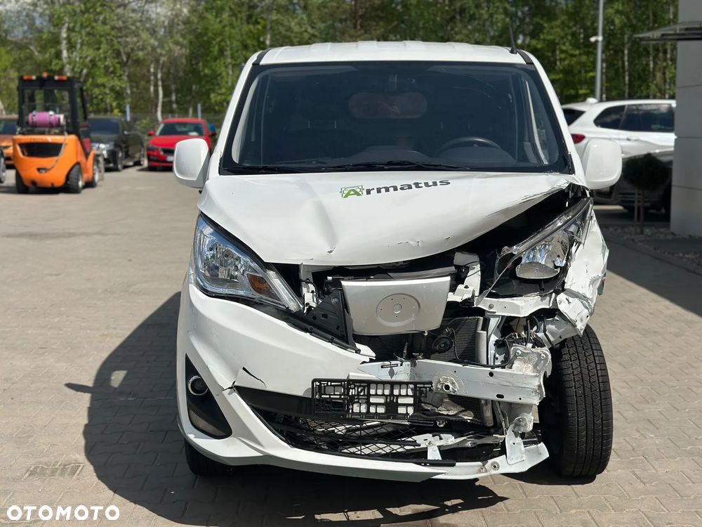 BYD ETP3 - 2