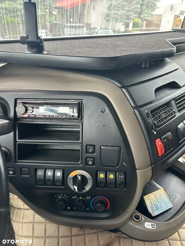 DAF XF 105 - 12