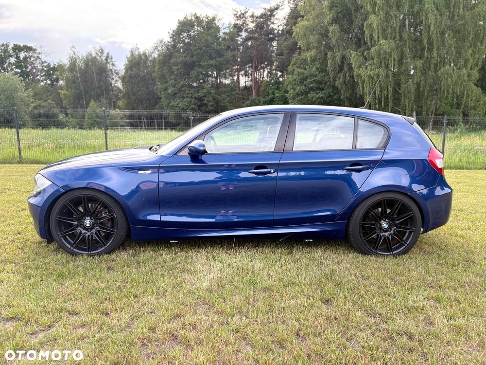 BMW Seria 1 - 38
