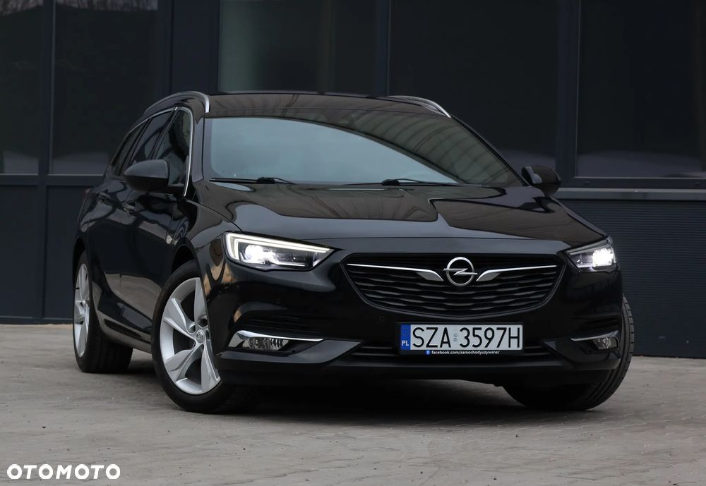 Opel Insignia 1.5 T GPF Innovation S&S - 2