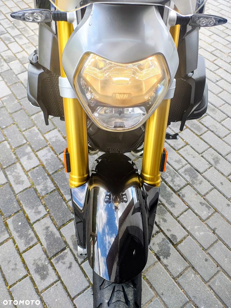 BMW R - 17