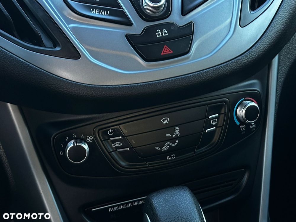 Ford B-MAX 1.6 Titanium - 18