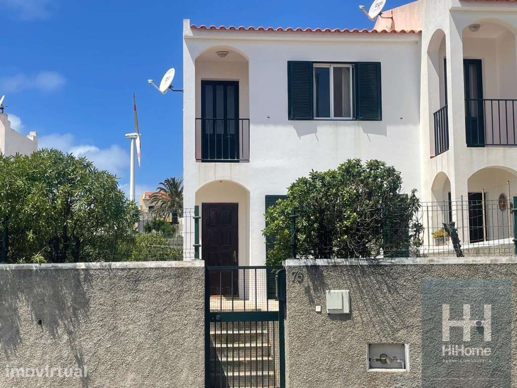 Apartamento T2 Duplex com Vista Mar - Porto Santo - Grande imagem: 2/35