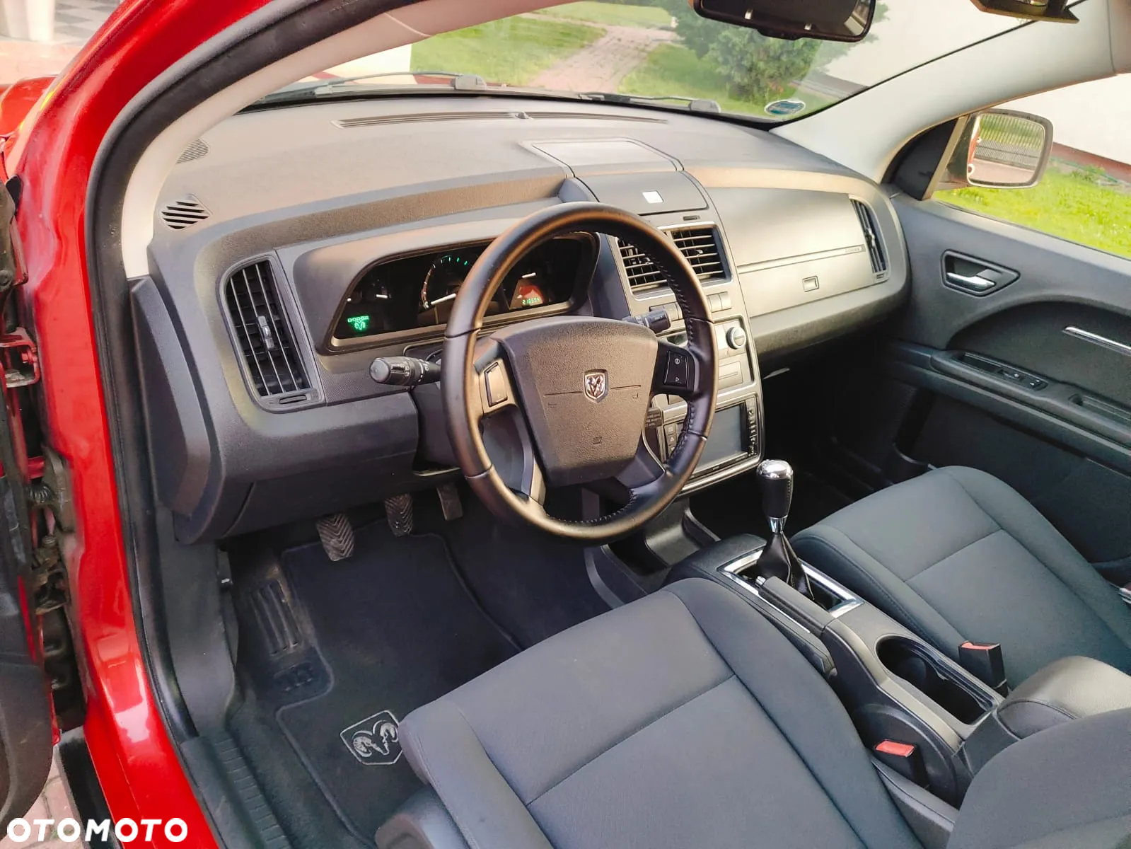 Dodge Journey 2.4 SE - 11