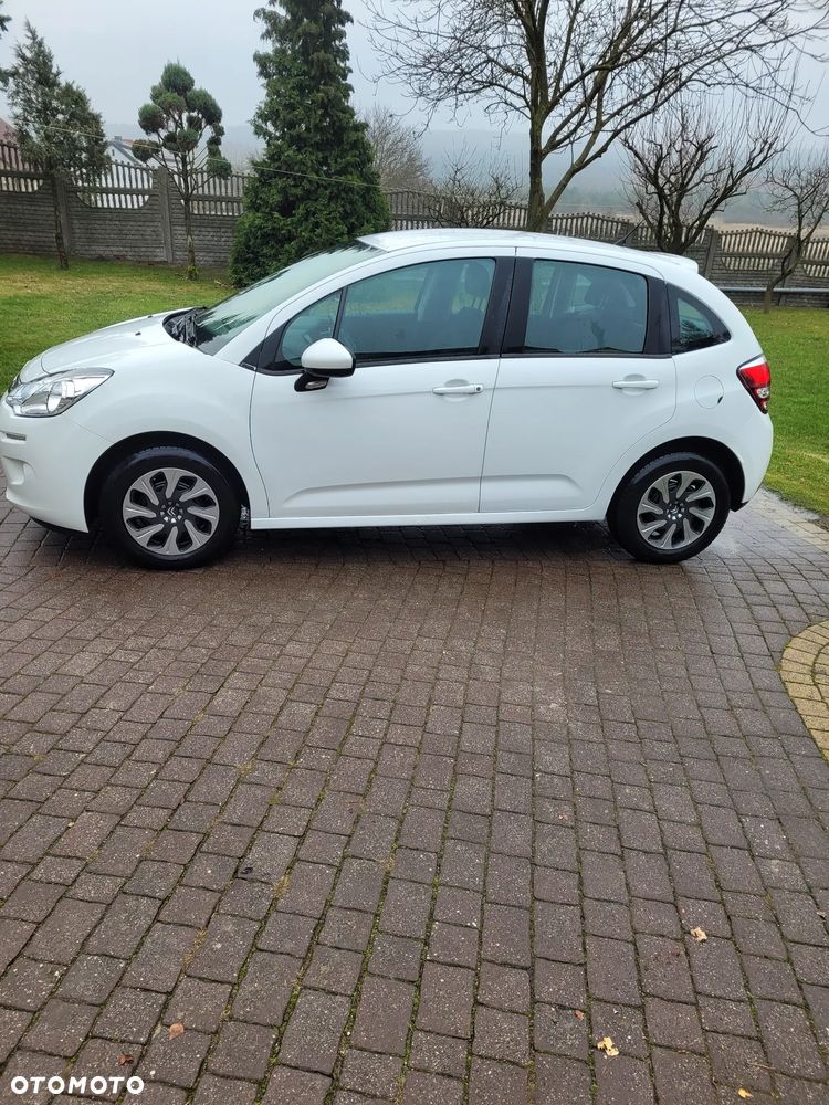 Citroën C3 Pure Tech (VTi) 68 Attraction - 11