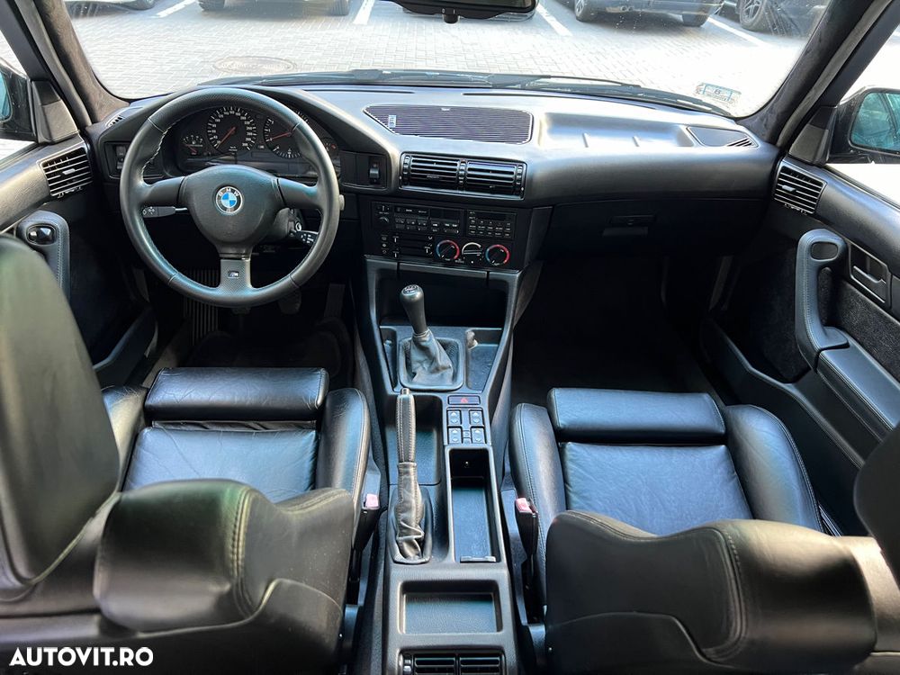 BMW M5 - 15
