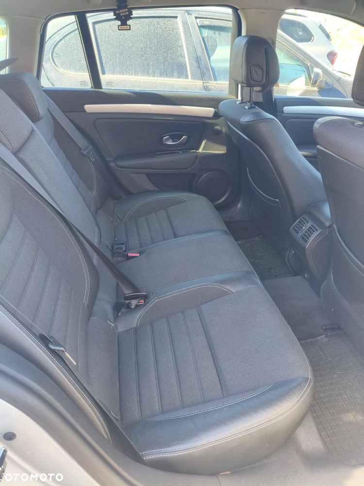 Renault Laguna 2.0 DCi Dynamique - 6